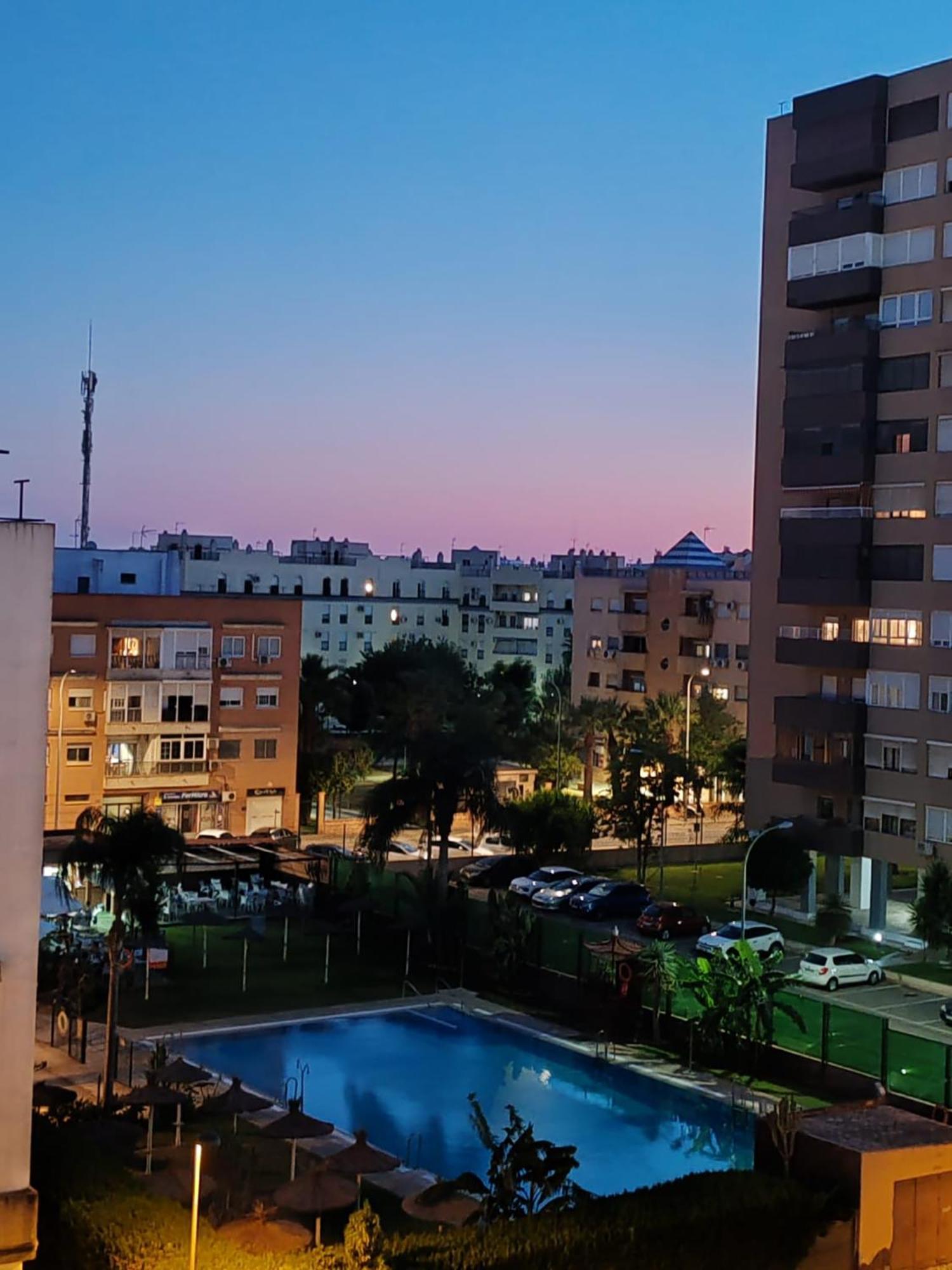 Anfitriones De Glamour - Albor De Sevilla Montequinto Zewnętrze zdjęcie