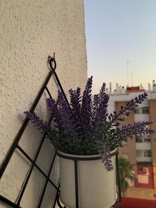 Anfitriones De Glamour - Albor De Sevilla Montequinto Zewnętrze zdjęcie