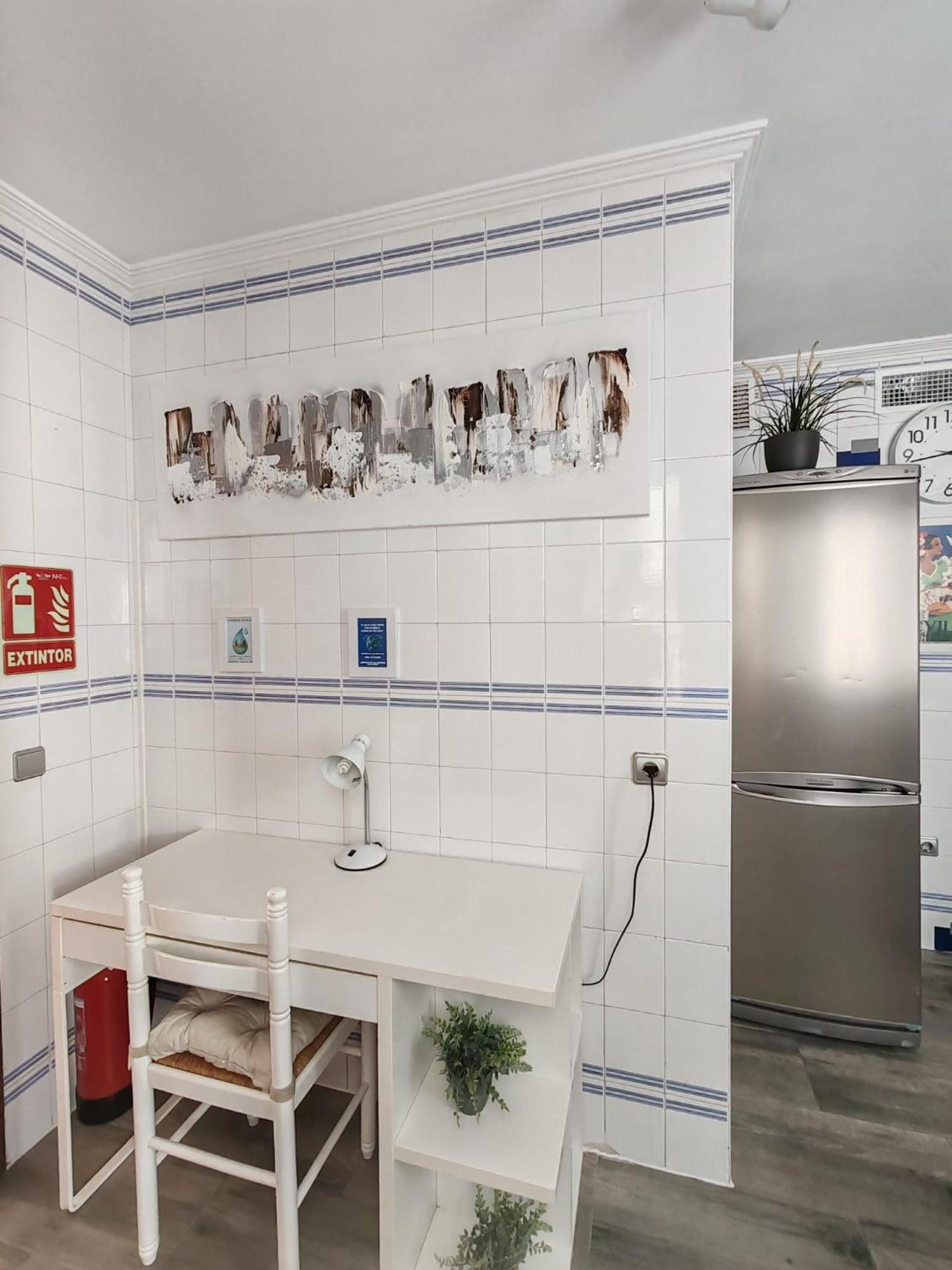 Anfitriones De Glamour - Albor De Sevilla Montequinto Zewnętrze zdjęcie