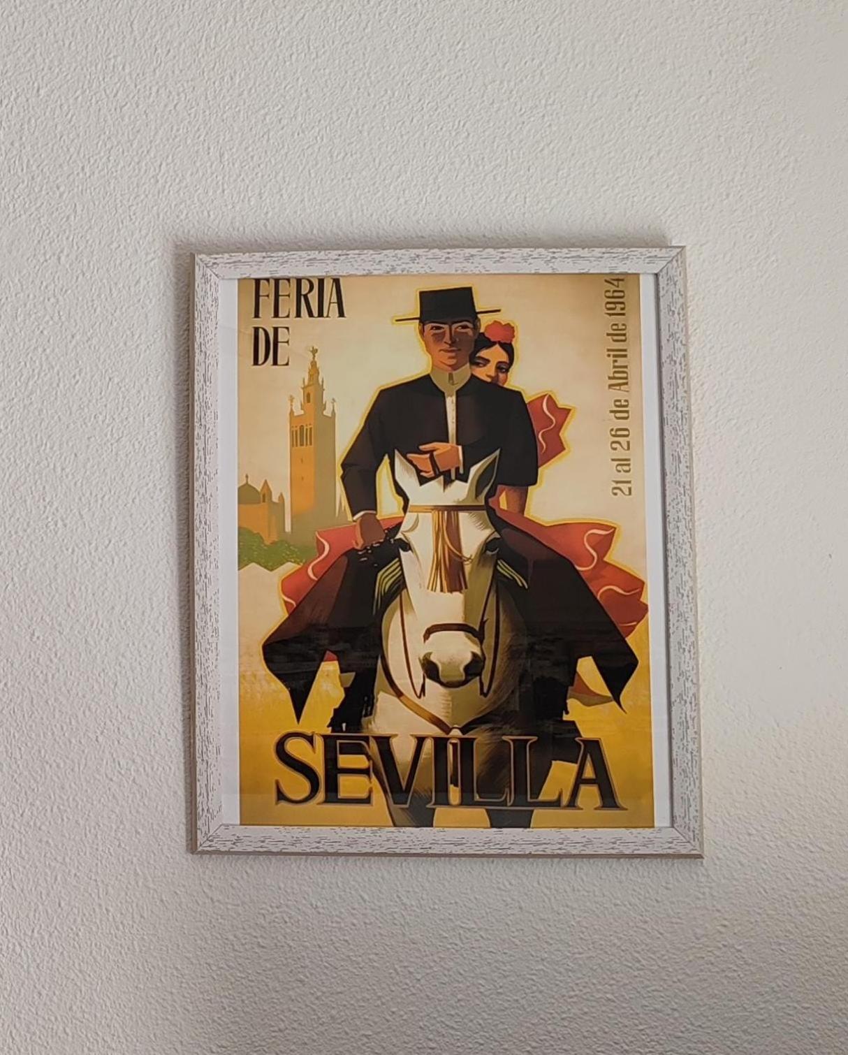 Anfitriones De Glamour - Albor De Sevilla Montequinto Zewnętrze zdjęcie