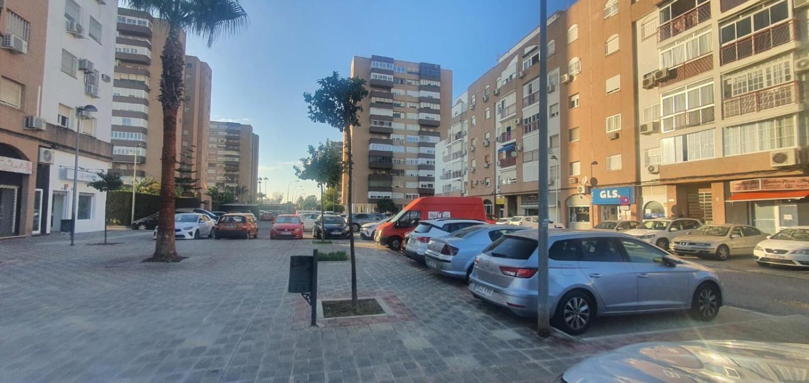 Anfitriones De Glamour - Albor De Sevilla Montequinto Zewnętrze zdjęcie